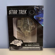 Eaglemoss Convention Exclusive
