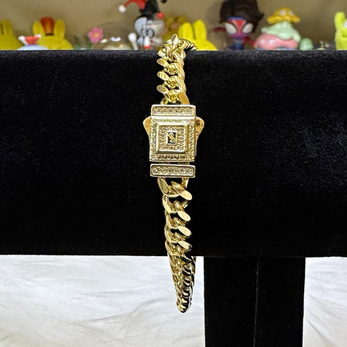 Monaco italy cuban link - monaco,