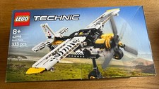 Lego Technic 42198 Bush Plane