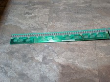 Keyboard circuit board for