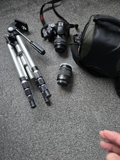 Pentax K K-m 10.2MP Digital