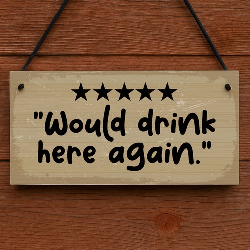 Funny novelty home - novelty, bar