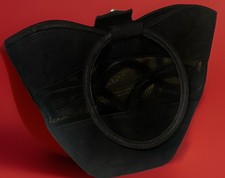 Rare Black Corset Style TOHPO