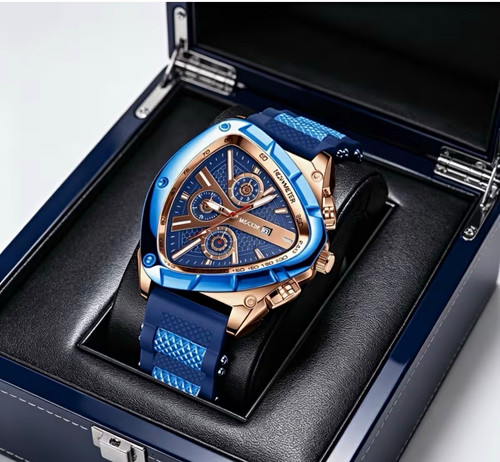 Msecok men quartz - men’s,
