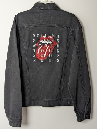 Rolling stones 2002 licks - rolling, 2002-03