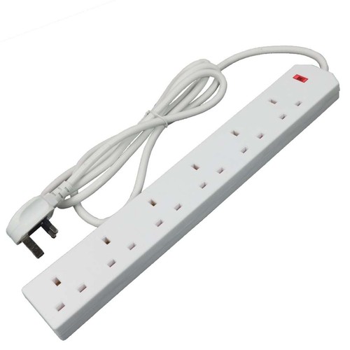 Way gang 5m cable - way, 2m/5m