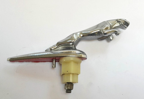 Vintage jaguar leaper - leaper, cat