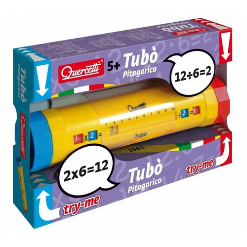 Tuba pitagorasa nauki - do,