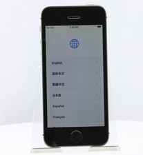 Apple iPhone SE (1st