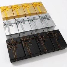12 cajas de regalo pequeñas