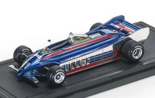 Lotus 88A Essex Practice GP