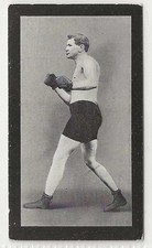 COHEN WEENEN-FAMOUS BOXERS