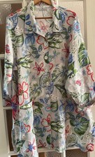 Box 2 Stunning Linen Lagenlook