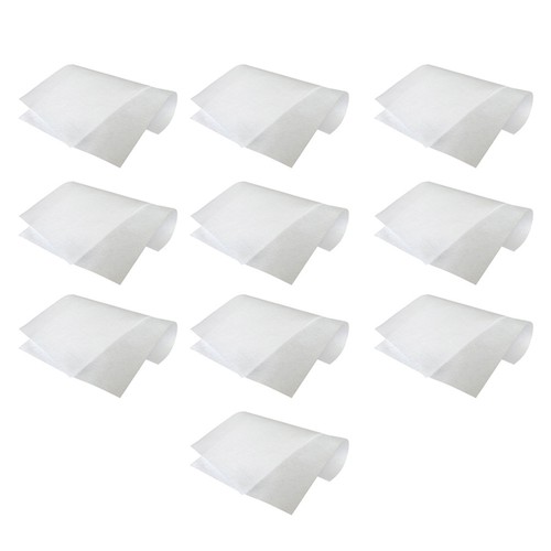 20pcs filter papers pet - 20pcs,