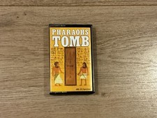 PHARAOHS TOMB (PHIPPS) - ZX