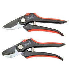 Wilkinson Sword Bypass & Anvil