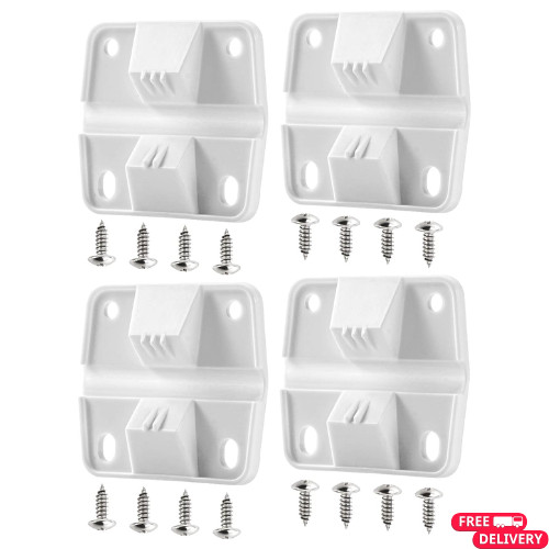Cooler plastic hinges - cooler,