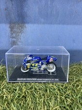 Motorcycle Model 1:24  Racing