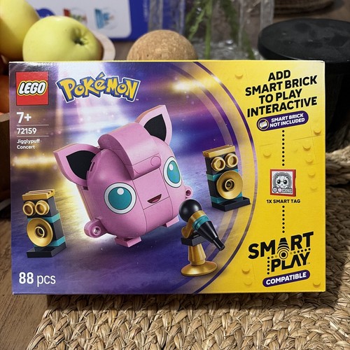 Lego pokemon 72159 - lego,