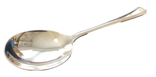 Soup spoon epns new - soup, epns-a1,