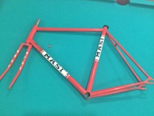 2008 Masi Speciale Pista track