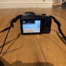 Nikon Coolpix L820 16MP