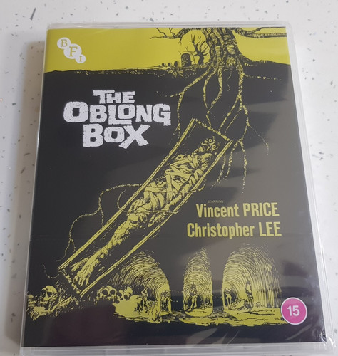 The oblong box 1969 blu - oblong,