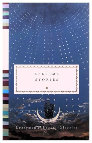 Bedtime stories everyman - stories, (everyman's