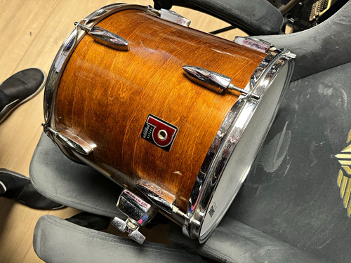 Premier mounted 13inch tom - premier,