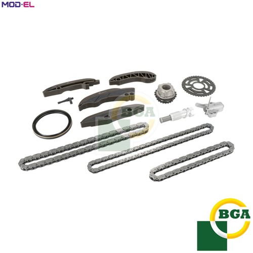 Timing chain kit tc0900fk - timing,