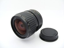 Pentax-A 35-70mm F4 ZOOM SMC manual focus lens No 5399620 Mount Pentax PK