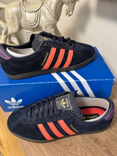 Adidas shanghai size - adidas, shanghai,