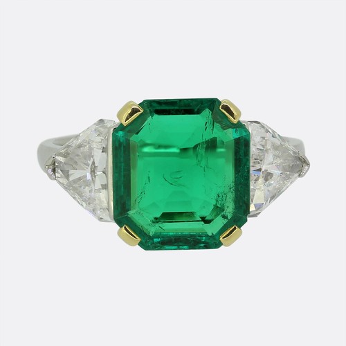 Bvlgari carat colombian - 4.16,
