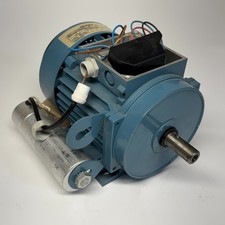 ABB Motors M2AD 080A4 – 0.55 kW 230-240V 3-Phase Electric Motor