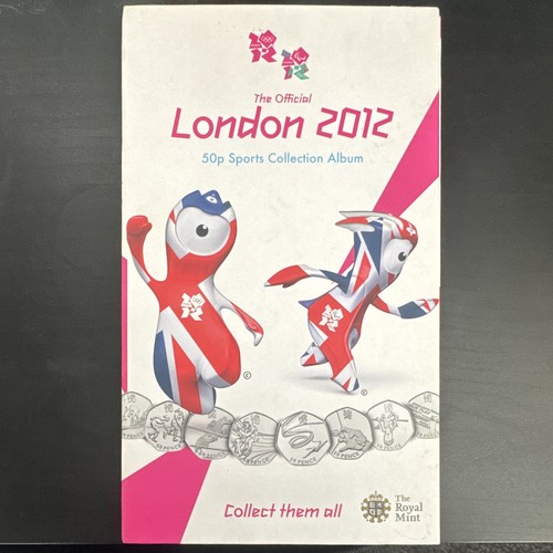 Complete london 2012 olympic - complete,
