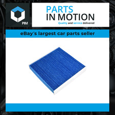 Pollen / Cabin Filter fits