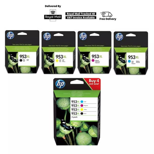 Original 953xl ink - original,