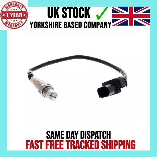 Oxygen lambda sensor - o2,