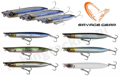 Savage gear slap - savage, walker