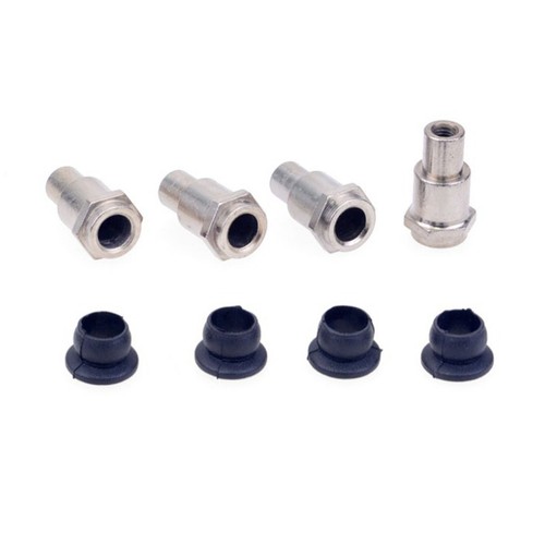 4pcs metal shock absorber - shock,