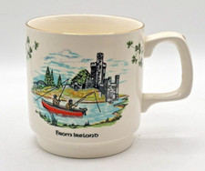 Carrigaline Pottery Cork