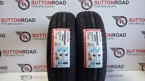 165 roadstone nexen - 165/65, 15