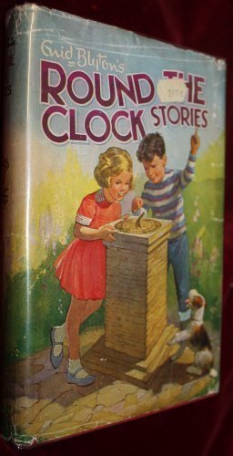 Round the clock - the, stories