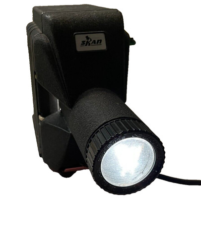 1950s skan 100 vintage - sp-100,