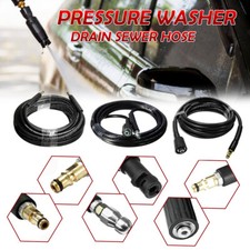 6/10m High Pressure Washer