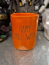 TK Maxx Rae Dunn Halloween