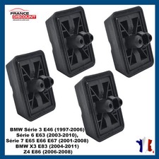 Front Lifting Pad For BMW