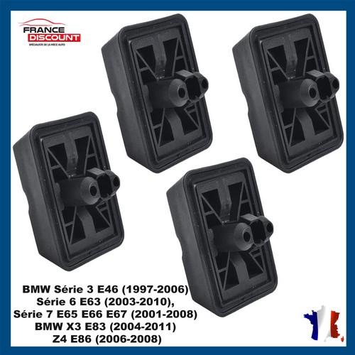 Front lifting pad - lifting, bmw