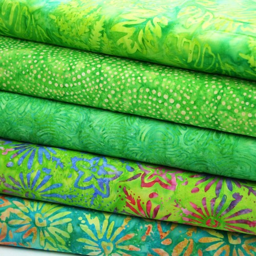 Bali indonesian batiks premium - bali,
