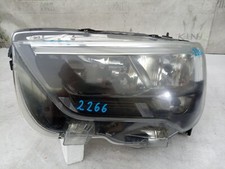 VAUXHALL COMBO E MK3 2018-2023